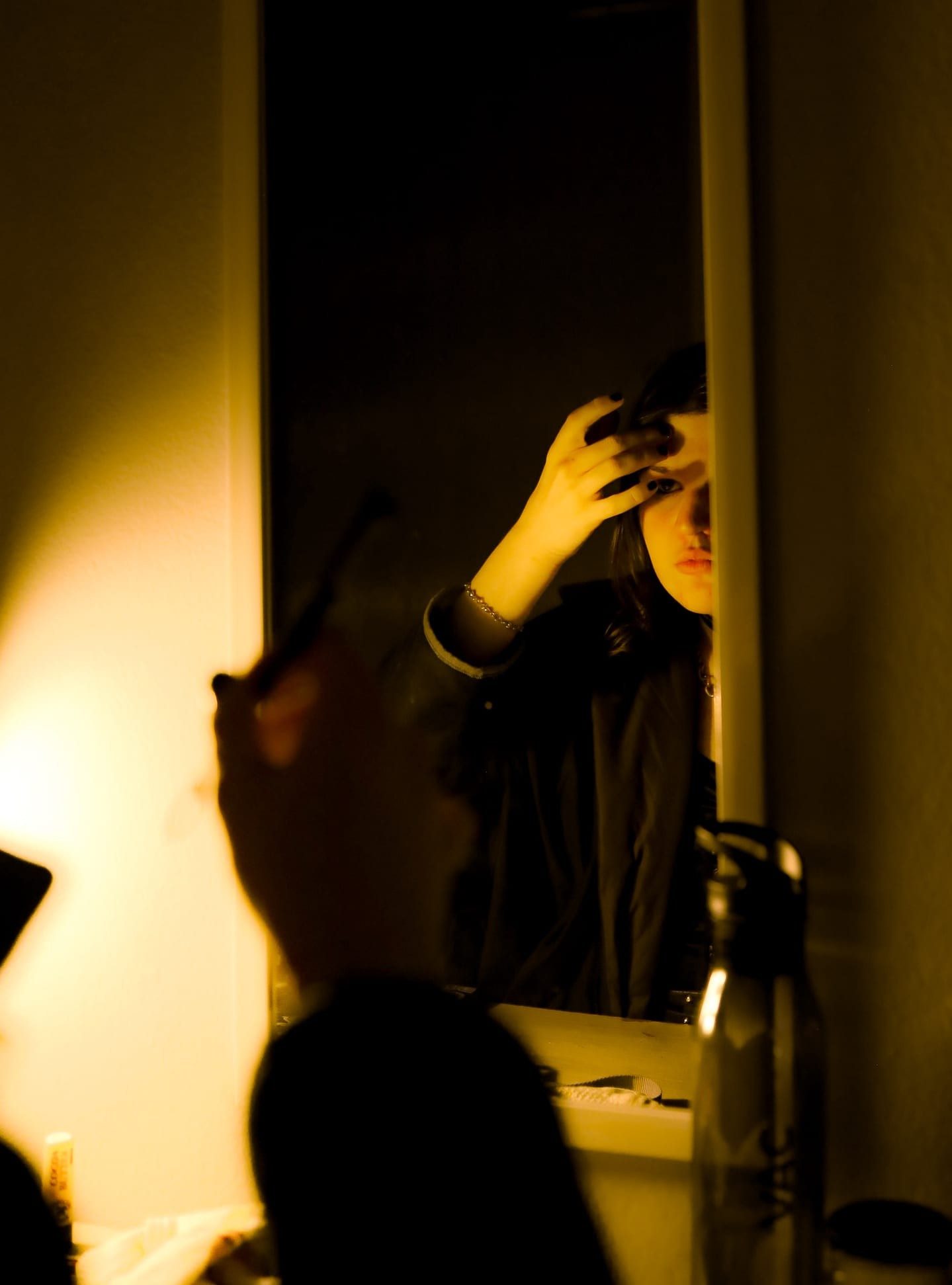 Reflection 