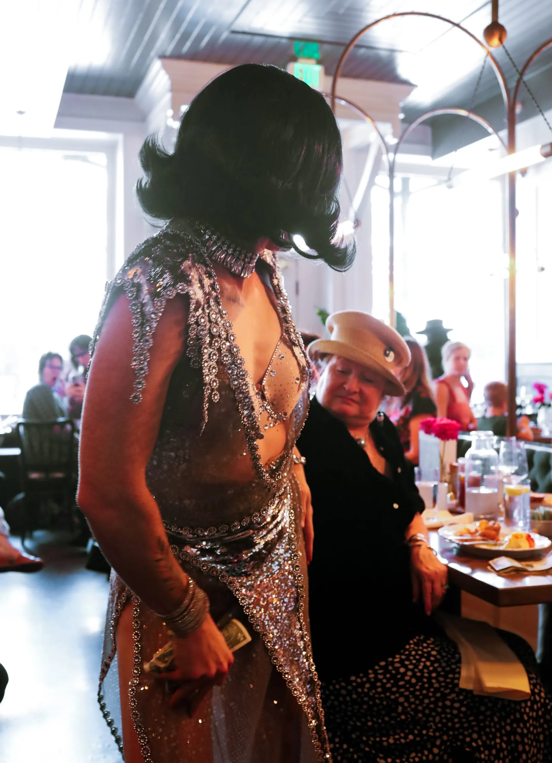Appreciation  (Drag Brunch)